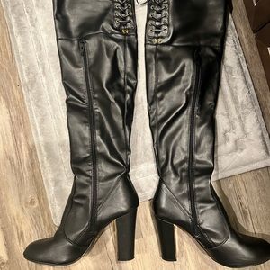Women’s Thigh High Boots